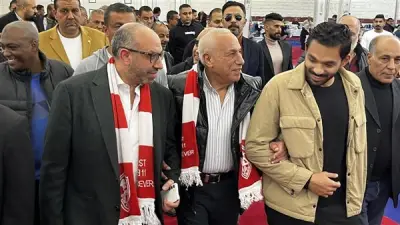 الزمالك يرد على خطاب سيراميكا بشأن التنازل عن التذاكر ويكشف المفاجأة