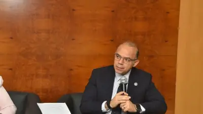 وزير الاستثمار: الرقمنة وتصدير الخدمات على رأس أولويات المرحلة
