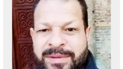 وفاة الفنان علي سيف يثير حزناً واسعاً في الوسط الفني