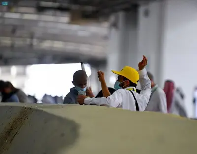 حكم توكيل الحاج شخصاً آخر في رمي الجمرات.. دار الإفتاء تجيب