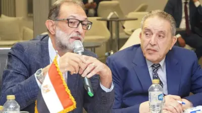 سلامة الغذاء والغرف التجارية تبحثان تطوير سلاسل الإمداد ودعم الصادرات