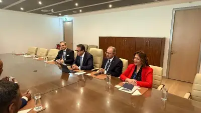 مصر تبرم تعاوناً صحياً ثلاثياً مع روسيا وموريتانيا والسودان لمكافحة الأمراض