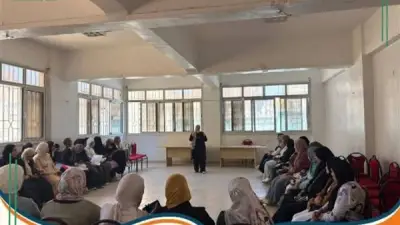 فعاليات متنوعة لدعم الفتيات وتعزيز المشاركة المجتمعية بالشرقية