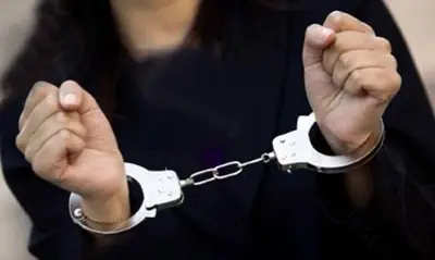 ضبط صانعة محتوى بتهمة نشر فيديوهات خادشة للحياء في العبور