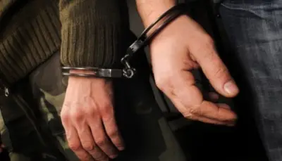 ضبط عاطلين بتهمة النصب والاحتيال على المواطنين والاستيلاء على أموالهم بالقاهرة