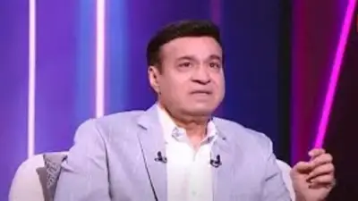 حلمي عبد الباقي ينفي تهم مخلة بالشرف ويؤكد مساعدات إنسانية