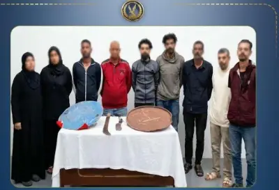 ضبط طرفي مشاجرة بالأسلحة البيضاء في الإسكندرية بسبب خلافات الجيرة