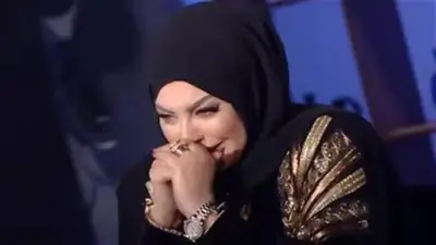 ميار الببلاوي تكشف عن أزمة صحية لنجلها وتفطر قلبها بالغربة