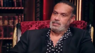 جمال العدل يكشف عن مفاجآت الجزء الثاني من مسلسل ورد وشوكولاتة