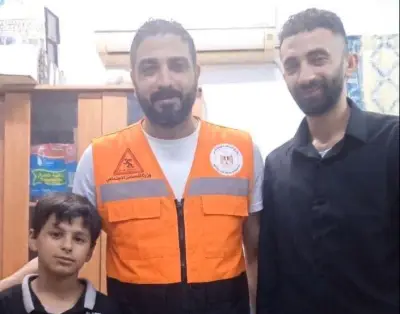التضامن تتدخل لإنقاذ طفل اتخذ الشارع مأوى له في حلوان