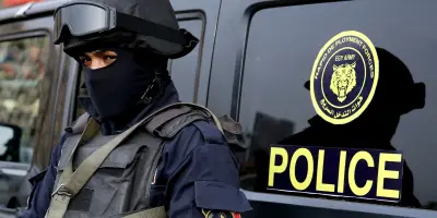 القبض على صانعة محتوى للرقص بملابس خادشة في الإسكندرية