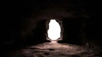 كهف الموت في كوستاريكا.. فخ قاتل ينبعث منه غازات سامة
