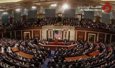 الشيوخ الأمريكي يقر مشروع قانون لإنهاء الضربات على إيران
