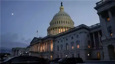 مجلس الشيوخ الأمريكي يصوت لتقييد صلاحيات ترامب في حرب إيران