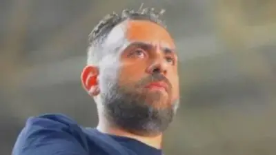 عمرو الحديدي يهاجم جون إدوارد: من هو؟ وصفقاته لا تساوي شيئًا