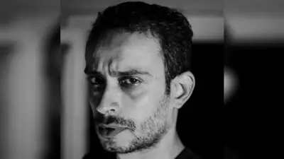 شقيقة المخرج محمد فؤاد عابدين تروي تفاصيل لحظاته الأخيرة بكلمات مؤثرة