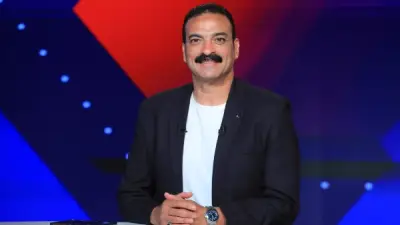 عمرو الحديدي: قدامى اللاعبين يذهبون للاستادات للشماتة في أنديتهم