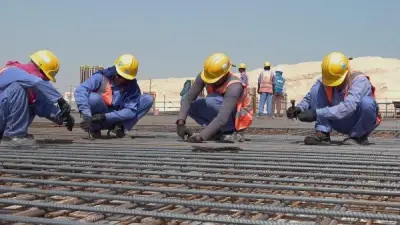 مجدي البدوي: صندوق إعانات الطوارئ درع حماية للعمال في الأزمات