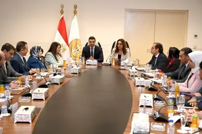 إطلاق المنظومة الإلكترونية لسجل البيانات البيئية الموحد للقطاع الصناعي