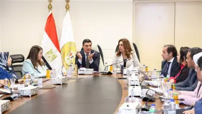 إطلاق منظومة إلكترونية موحدة للبيانات البيئية للمنشآت الصناعية في مصر