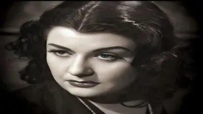 ميمي شكيب: نجمة السينما الأرستقراطية التي رحلت في ظروف غامضة