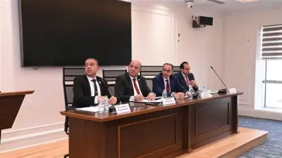 توصية برلمانية بالكشف الطبي المجاني للرياضيين في جميع المحافظات