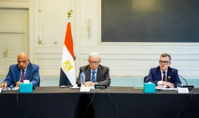 نائب رئيس الوزراء: الاقتصاد المصري يحتاج لمزيد من المشروعات في البنية التحتية