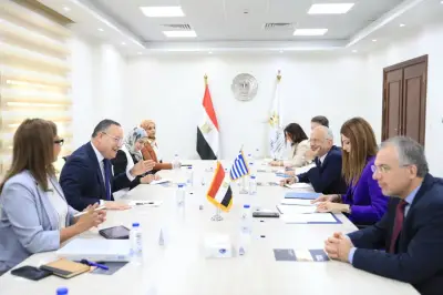 وزير التعليم العالي: مصر حريصة على تعزيز التعاون الأكاديمي مع الدول الصديقة