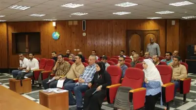 مياه الشرقية ترفع درجة الاستعداد للقصوى لاستقبال عيد الأضحى