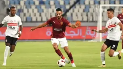 الزمالك يطمح لتعويض خيبة الكونفدرالية بلقب الدوري أمام سيراميكا