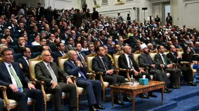 رئيس الوزراء يشارك في مؤتمر استشراف مستقبل مصر في التعليم