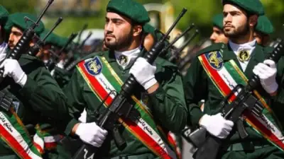 الحرس الثوري: الحرب ستتجاوز حدود المنطقة إذا تكرر الهجوم الأمريكي
