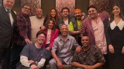 مي كساب توجه رسالة لجمهورها بعد نجاح مسلسل اللعبة