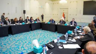 وزير التخطيط: تعزيز آليات التمويل للتوسع في استثمارات الطاقة المتجددة