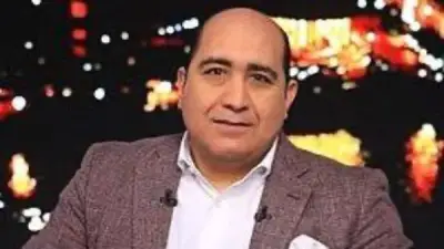 مهيب عبد الهادي يسأل الجماهير: من سيحسم لقب الدوري المصري؟