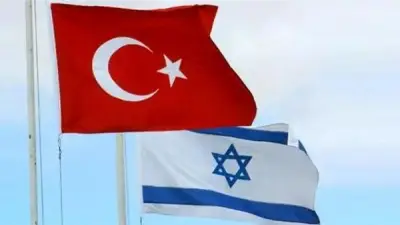 الخارجية الإسرائيلية تدرس إغلاق قنصليتها في إسطنبول وسط توتر مع تركيا