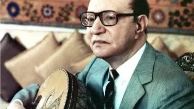 الأوبرا تحيي ذكرى رحيل موسيقار الأجيال محمد عبد الوهاب على المسرح الكبير