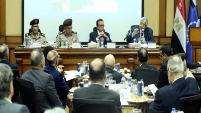 الأكاديمية الطبية العسكرية تنظم ندوة لتطوير الرعاية الصحية بمشاركة المؤسسات
