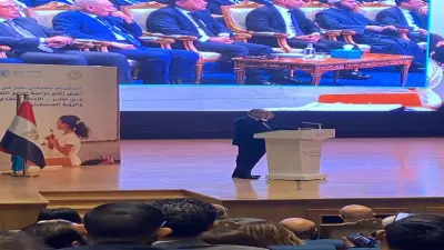 مبعوث الأمم المتحدة: رواتب المعلمين يجب أن تكون من أعلى رواتب الدولة