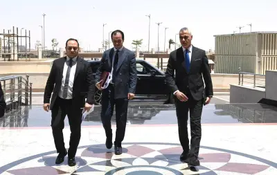 بدء فعاليات اللجنة الفرعية لإعداد مشروع قانون الإدارة المحلية الجديد