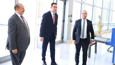 بدء اجتماعات اللجنة الفرعية لإعداد قانون الإدارة المحلية الجديد