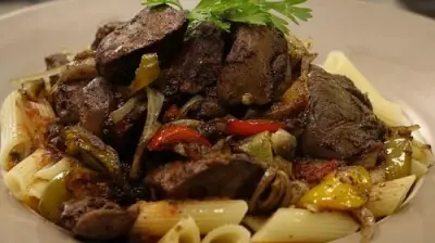 طريقة عمل تشويحة لحمة الخروف بالحلة الواحدة لعزومة عيد اقتصادية