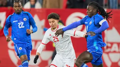 الغياب الأكثر جدلًا.. لماذا رفض لاعب تونس المشاركة في كأس العالم؟