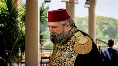 محمد دياب: ماجد الكدواني أول من فكرت فيه لدور الوالي في فيلم «أسد»