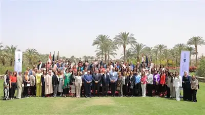 الجامعة الأمريكية بالقاهرة تطلق النسخة الثامنة من تقرير مرصد المرأة المصرية بمجالس الإدارة