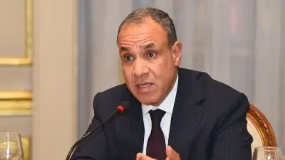 عبد العاطي يبحث مع لجنة الشؤون الخارجية البريطانية تعزيز العلاقات الثنائية