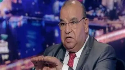 رفعت فياض: اليونيسيف تشهد بنجاح مصر في إعادة الطالب والمعلم للمدرسة