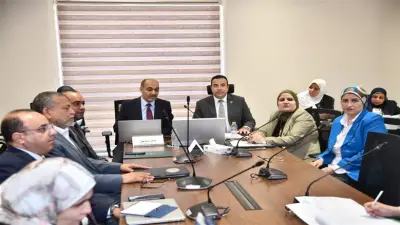 لجنة اتصالات النواب توافق على موازنة المعهد القومي للاتصالات وتوصي بمضاعفة مكافآت التدريس