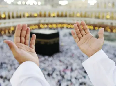 خالد الجندي يوضح الفرق بين الحج المبرور والمقبول وتأثير العودة