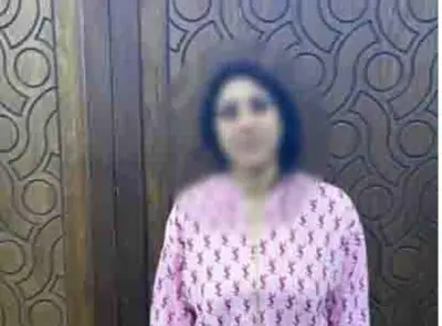 القبض على صانعة محتوى بالإسكندرية بتهمة نشر فيديوهات رقص خادشة للحياء